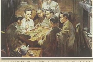 Khẳng định tầm quan trọng hàng đầu của công tác kiểm tra trong sự nghiệp cách mạng