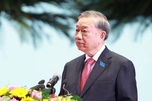 Tổng Bí thư đề nghị Hà Nội giải quyết dứt điểm 4 vấn đề tồn tại nhiều năm