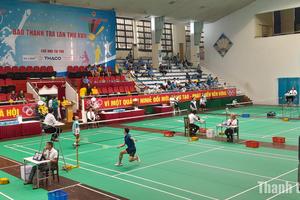 Quyết định về việc thành lập Tiểu ban tuyên truyền Hội thao giải Cầu lông và Pickleball ngành Thanh tra Việt Nam nhân dịp kỷ niệm 80 năm ngày truyền thống Thanh tra Việt Nam (23/11/1945 - 23/11/2025)