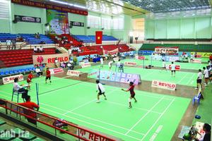 Quyết định Về việc thành lập Tiểu ban hậu cần Hội thao giải Cầu lông và Pickleball ngành Thanh tra Việt Nam nhân dịp kỷ niệm 80 năm ngày truyền thống Thanh tra Việt Nam (23/11/1945 - 23/11/2025)