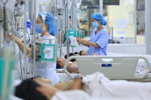 Phòng, chống dịch bệnh mùa Thu - Đông, Bộ Y tế đưa ra nhiều khuyến cáo