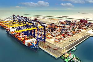 Hải Phòng: Thành lập Khu thương mại tự do