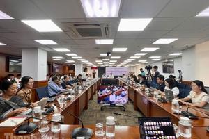 TP Hồ Chí Minh: Ứng dụng trí tuệ nhân tạo trong giám sát giao thông, tăng cường xử lý vi phạm