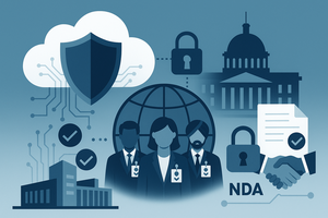 Tiêu chí đảm bảo an ninh mạng cho nền tảng điện toán đám mây