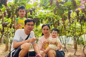 Check-in Bắc Ninh – Trải nghiệm du lịch cộng đồng dịp Hội thao ngành Thanh tra