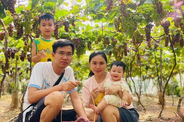 Check-in Bắc Ninh – Trải nghiệm du lịch cộng đồng dịp Hội thao ngành Thanh tra