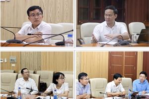 Sửa đổi Luật Tiếp công dân: Cần bổ sung quy định phù hợp thực tiễn