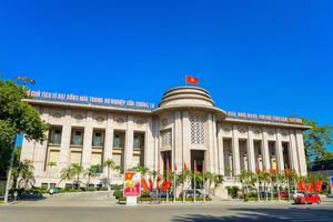 Tăng cường phòng, chống tham nhũng trong công tác cán bộ ngành ngân hàng