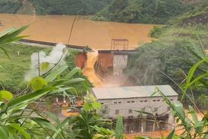 Lời cảnh tỉnh từ Thủy điện Bắc Khê 1: An toàn hồ chứa và trách nhiệm hạ du