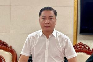 Đảng bộ Cục IX: Hành động tiên phong, hưởng ứng phong trào thi đua yêu nước giai đoạn 2026 - 2030