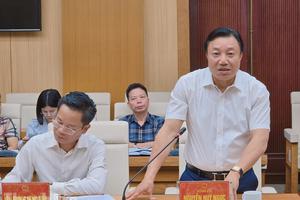 Phú Thọ: Chủ động từ cơ sở, dữ liệu rõ, giữ vững kỷ cương tiếp công dân, không để phát sinh “điểm nóng”