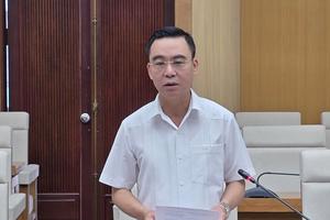 Phú Thọ rà soát 226 vụ việc theo Kế hoạch 96 của Thanh tra Chính phủ: Quyết liệt, minh bạch, không để tái tố