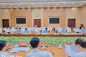 Thực tiễn vận hành chính quyền 2 cấp: Áp lực và bài học từ công tác tiếp công dân