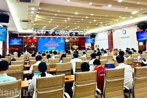 Tiết kiệm năng lượng - nền tảng cho phát triển bền vững