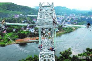 Khánh thành Đường dây 500 kV Lào Cai – Vĩnh Yên: Biểu tượng mới của tinh thần thần tốc và khát vọng phát triển