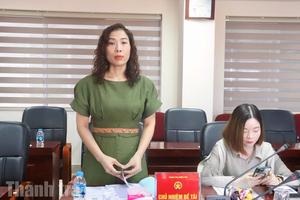 Ứng dụng trí tuệ nhân tạo để phát hiện tham nhũng trong cung cấp dịch vụ công