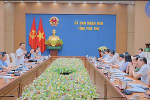 Đề xuất Bộ Nội vụ xác lập vị trí việc làm chuyên trách về tiếp công dân ở cấp xã, phường