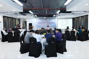 Việt Nam chủ động phát triển lao động trong Cộng đồng ASEAN