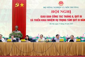 Xuất khẩu nông, lâm, thủy sản vượt mục tiêu, đạt hơn 52 tỷ USD sau 9 tháng