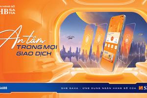 Ngân hàng với trách nhiệm 'Bình dân học vụ số'