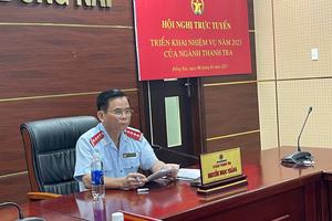 Từ những cuộc thanh tra đến bài học làm người: Nguyễn Ngọc Thắng và di sản niềm tin