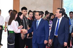 Hợp nhất 3 chương trình mục tiêu quốc gia, tránh trùng lắp, chồng chéo