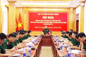 Kiểm tra toàn diện hoạt động đấu thầu: Cơ chế đảm bảo minh bạch và chất lượng