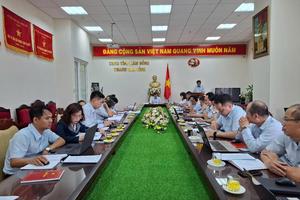 Ngành Thanh tra Lâm Đồng: Dấu ấn nổi bật trong nhiệm kỳ 2020–2025