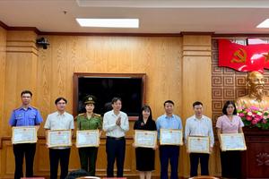 Lai Châu: Xử lý nghiêm sai phạm, không có “vùng cấm”, “ngoại lệ”