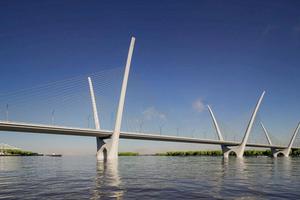 Tây Thăng Long – Sức hút nơi cực tăng trưởng mới của Thủ đô