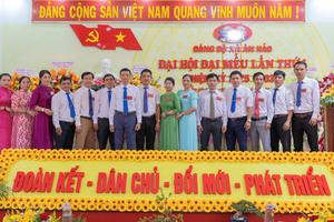 Gia Lai: Quyết đoán trong cách nghĩ, mạnh dạn trong cách làm – Sớm đưa xã Ân Hảo về đích nông thôn mới