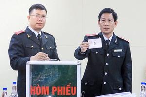 Người giữ chức vụ tại các đơn vị đặc thù có phải kê khai tài sản, thu nhập?