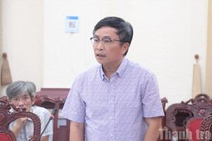 Có hay không sự khác biệt về hành vi tham nhũng?