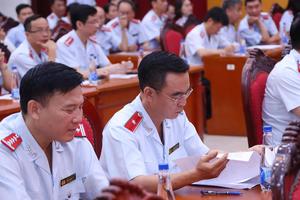 Người tiếp công dân được quyền từ chối tiếp