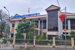 An Giang: Phát hiện nhiều sai phạm tại Quỹ tín dụng nhân dân Mỹ Phước