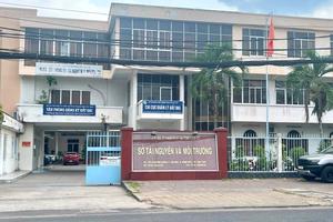 Cần Thơ: Hơn 1,16 tỷ đồng sai phạm thuế trong khai thác khoáng sản