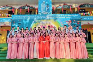 Hiệu trưởng có thể được giao quyền tuyển dụng nhà giáo: Thêm quyền, thêm trách nhiệm