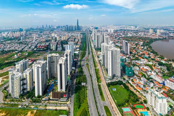 Khắc phục triệt để quy hoạch “treo”, tránh giữ đất không đưa vào sử dụng