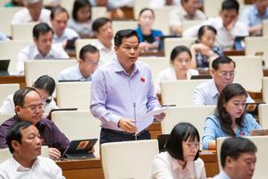 Cao Bằng: Việc giới thiệu, hiệp thương người ứng cử phải bảo đảm dân chủ, công khai, đúng quy trình