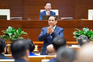 Thủ tướng đề nghị các địa phương không đùn đẩy, né tránh, sợ sai, sợ trách nhiệm