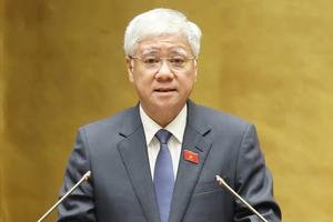 Cử tri lo giá vàng và bất động sản biến động khó lường