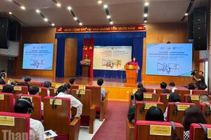 Thống kê vì tương lai bền vững trong kỷ nguyên số