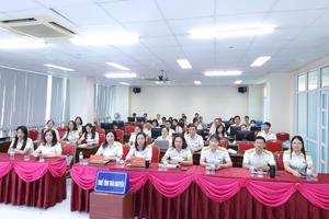 Thuế Thái Nguyên chỉ đạo, hỗ trợ doanh nghiệp bị thiệt hại do bão lũ