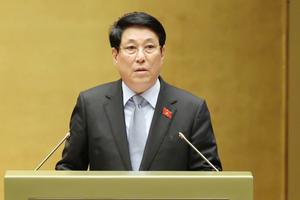 Chủ tịch nước quyết định đặc xá tha tù trước thời hạn cho hơn 31.300 người trong nhiệm kỳ