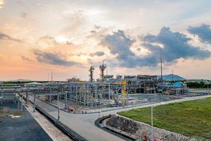 PV GAS – 35 năm đổi mới sáng tạo và tiên phong công nghệ trong ngành công nghiệp khí Việt Nam