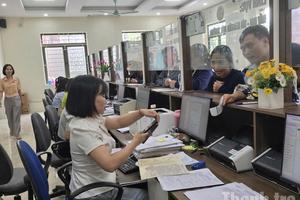 Thanh tra Chính phủ hướng dẫn giải quyết đơn kiến nghị, phản ánh