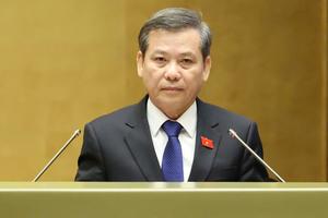 Cả nhiệm kỳ chống bỏ lọt tội phạm, chưa phát hiện trường hợp kết án oan người vô tội