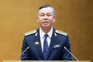 5 năm, Kiểm toán Nhà nước chuyển 17 hồ sơ cho công an để điều tra làm rõ vi phạm