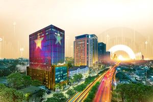 LPBank báo lãi hơn 9.600 tỷ đồng sau 9 tháng, động lực từ hiệu quả vận hành và tăng trưởng toàn diện