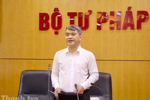 Tiếp tục hoàn thiện 5 vấn đề về dự thảo Nghị quyết trích khoản tiền thu hồi sau thanh tra